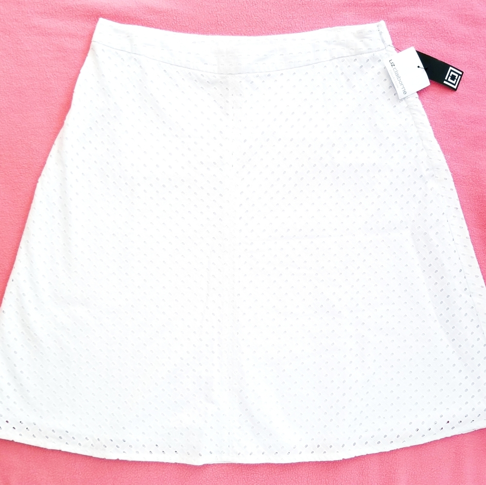 Liz Claiborne sz 14 skirt